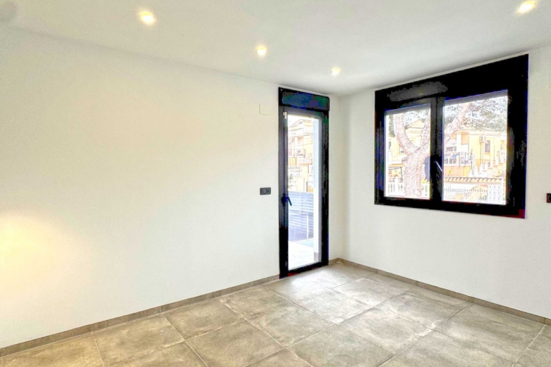 Herverkoop - Villa - Torrevieja - Los Balcones - Los Altos del Edén