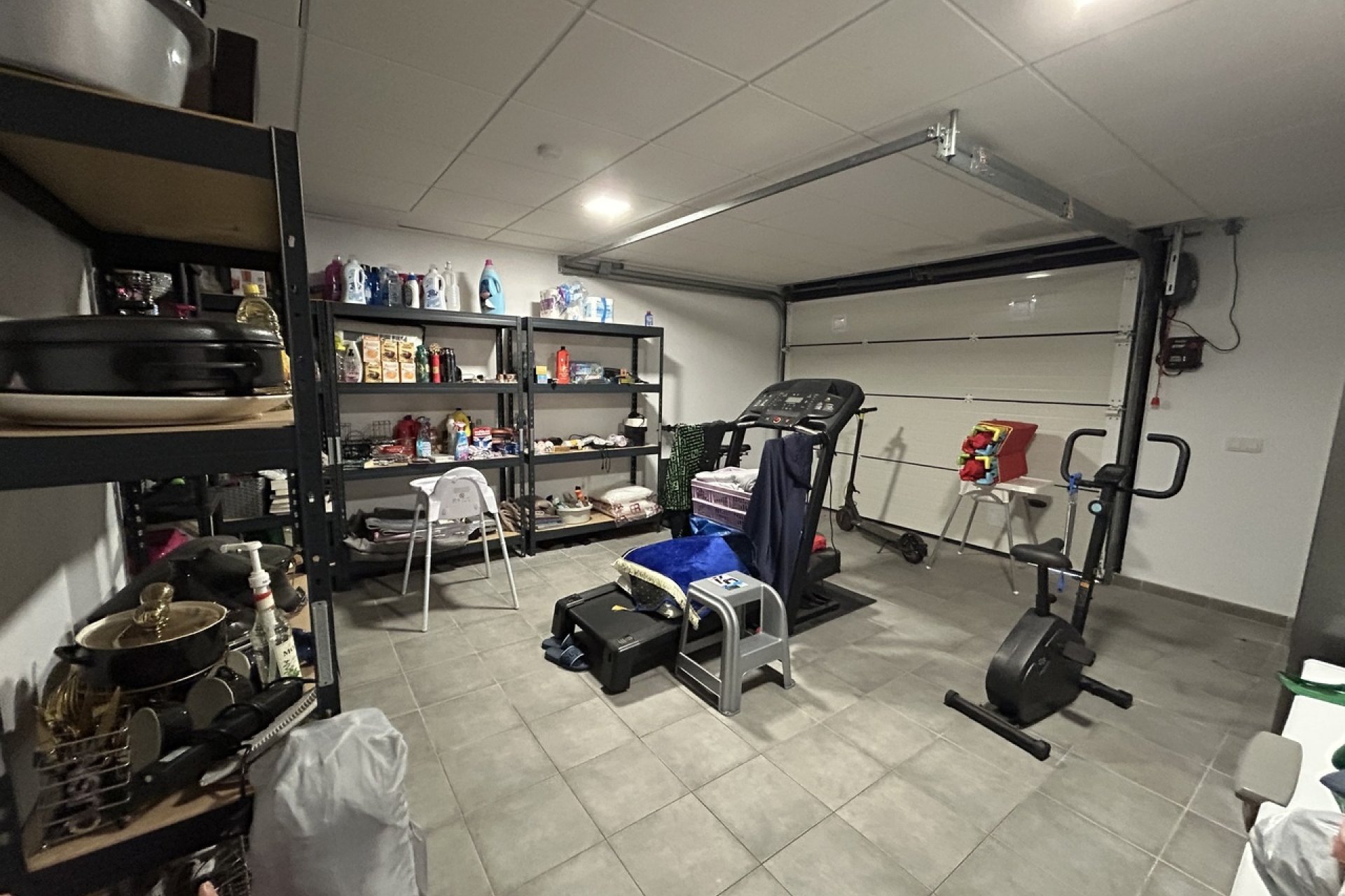 Herverkoop - Villa - Torrevieja - Los Balcones - Los Altos 