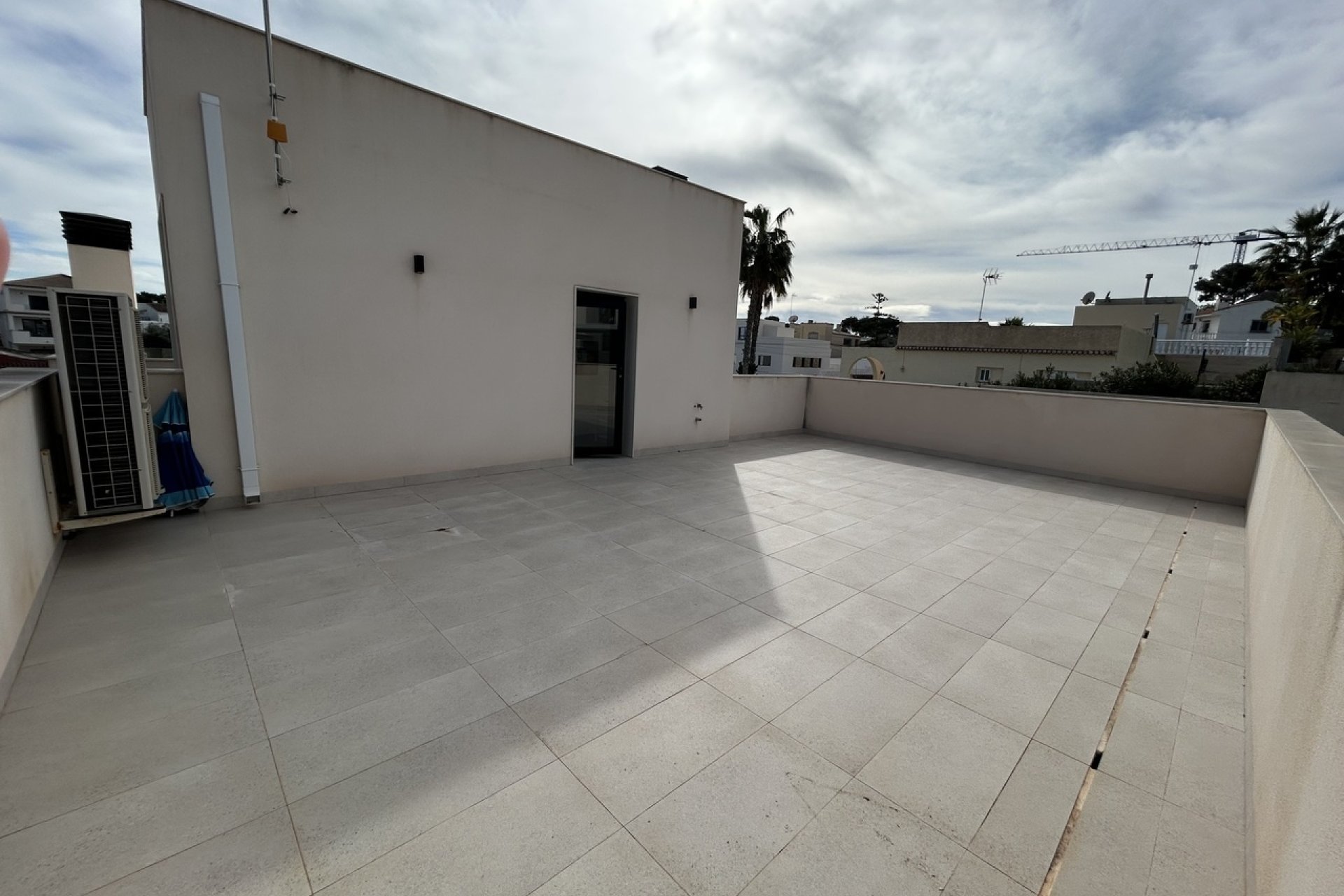 Herverkoop - Villa - Torrevieja - Los Balcones - Los Altos 
