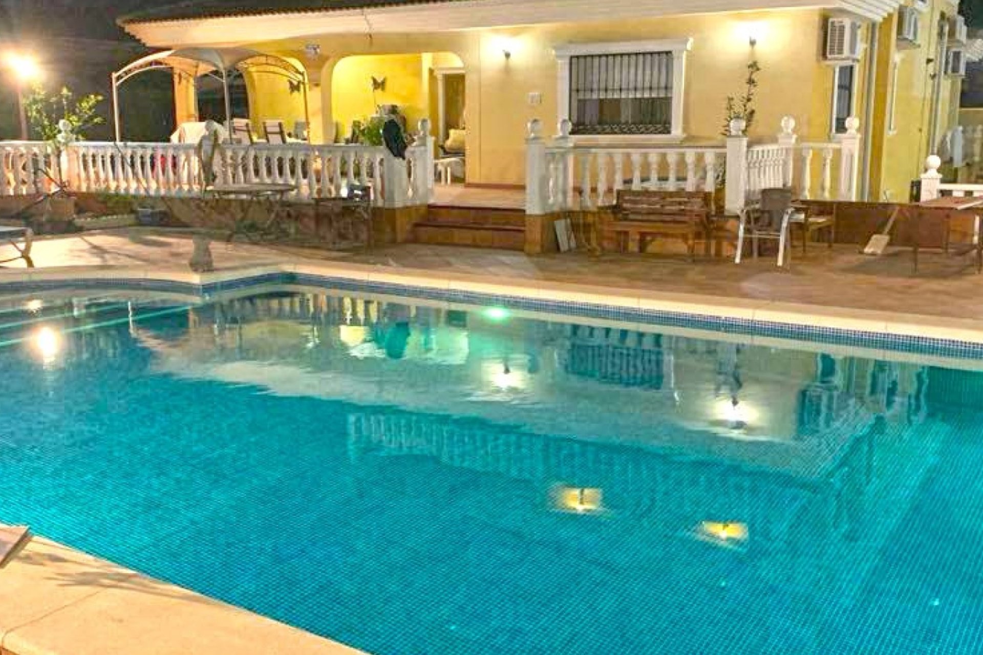 Herverkoop - Villa - Torrevieja - Los Balcones - Los Altos 