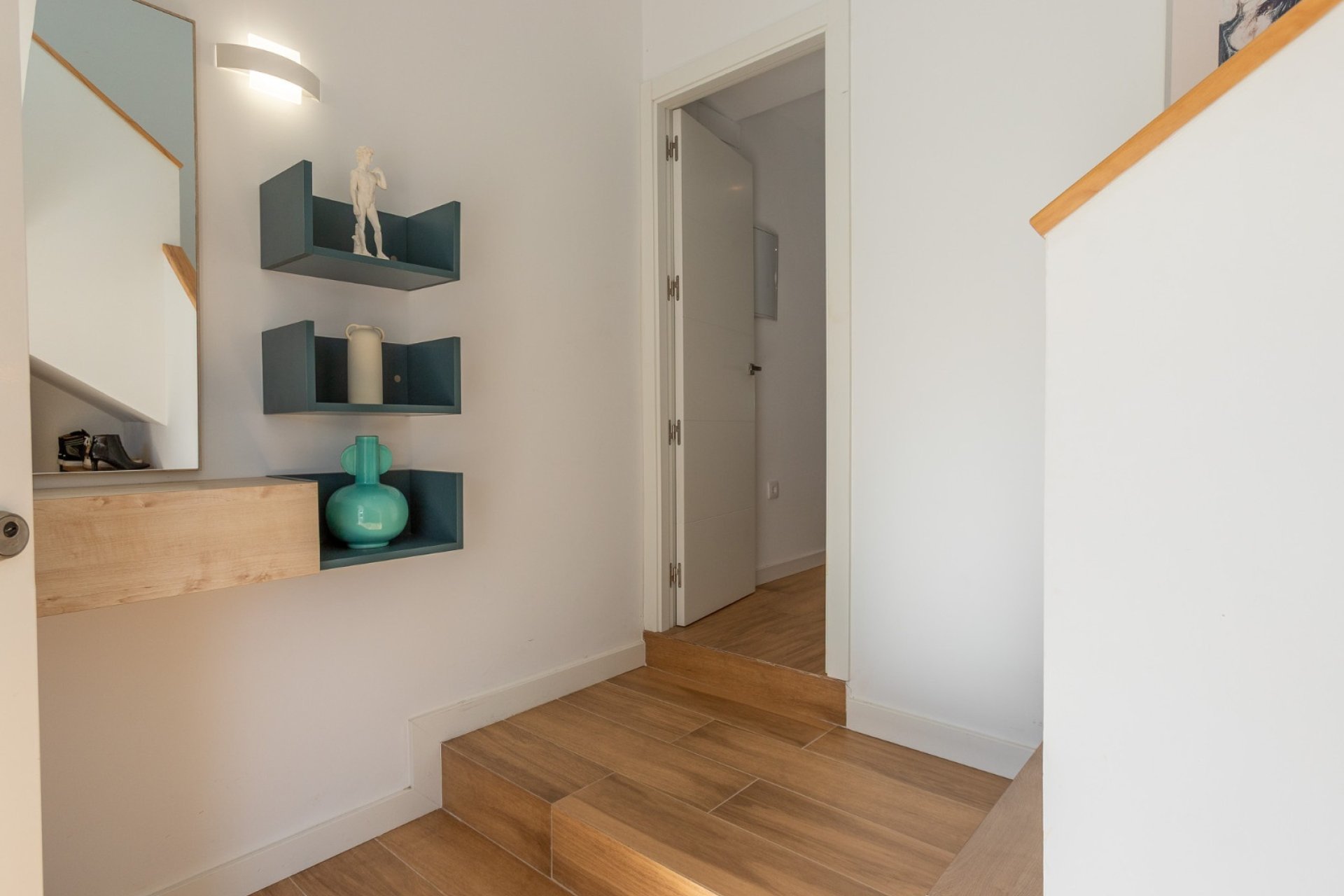 Herverkoop - Villa - Torrevieja - Los Balcones - Los Altos 