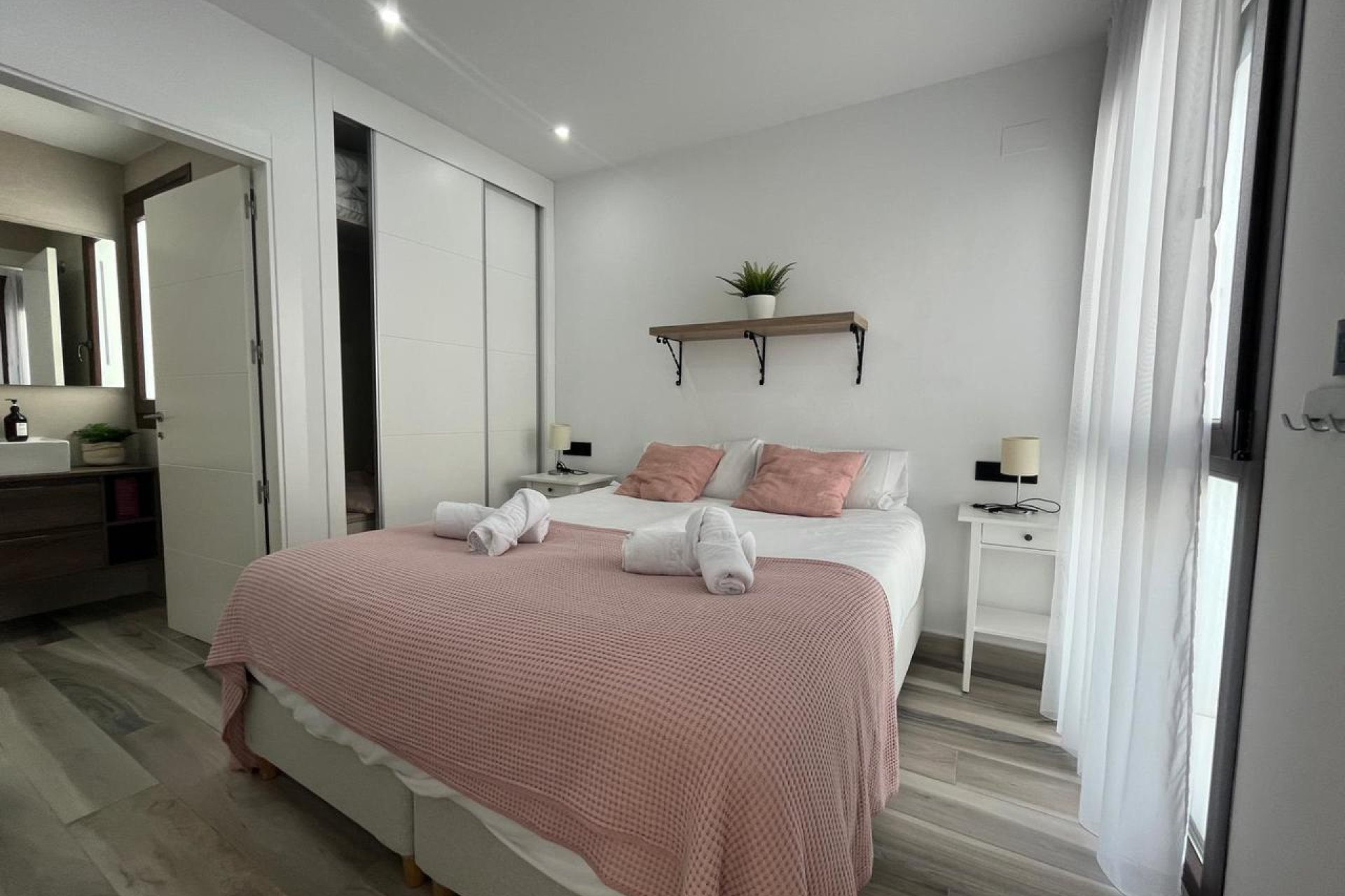 Herverkoop - Villa - Torrevieja - Los Balcones - Los Altos 