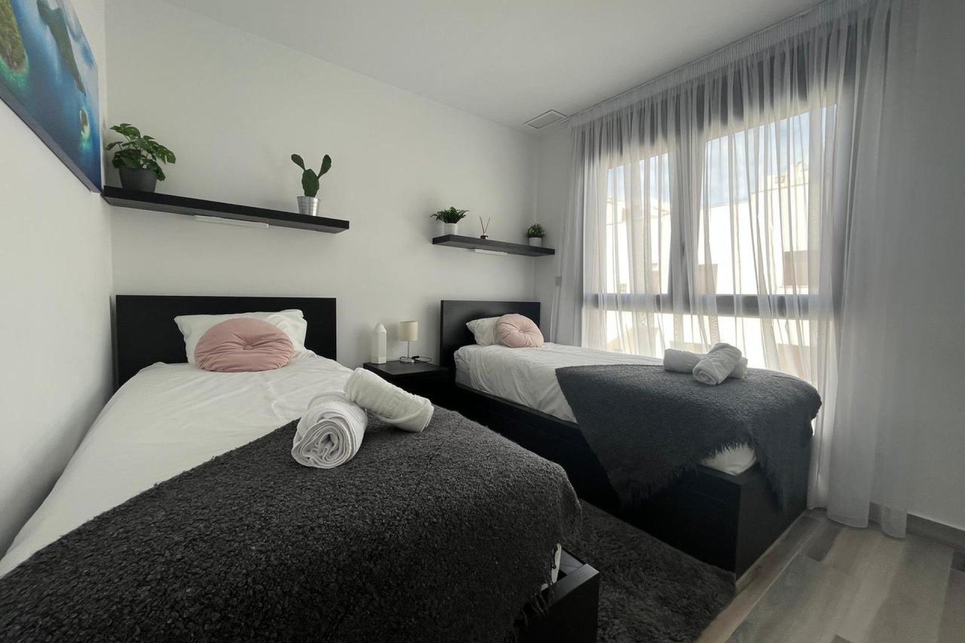 Herverkoop - Villa - Torrevieja - Los Balcones - Los Altos 