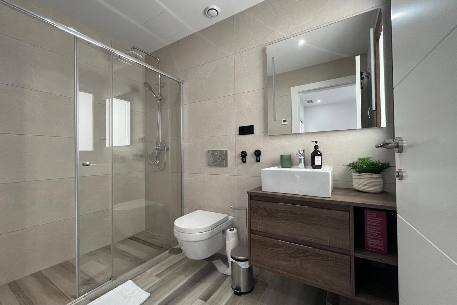 Herverkoop - Villa - Torrevieja - Los Balcones - Los Altos 