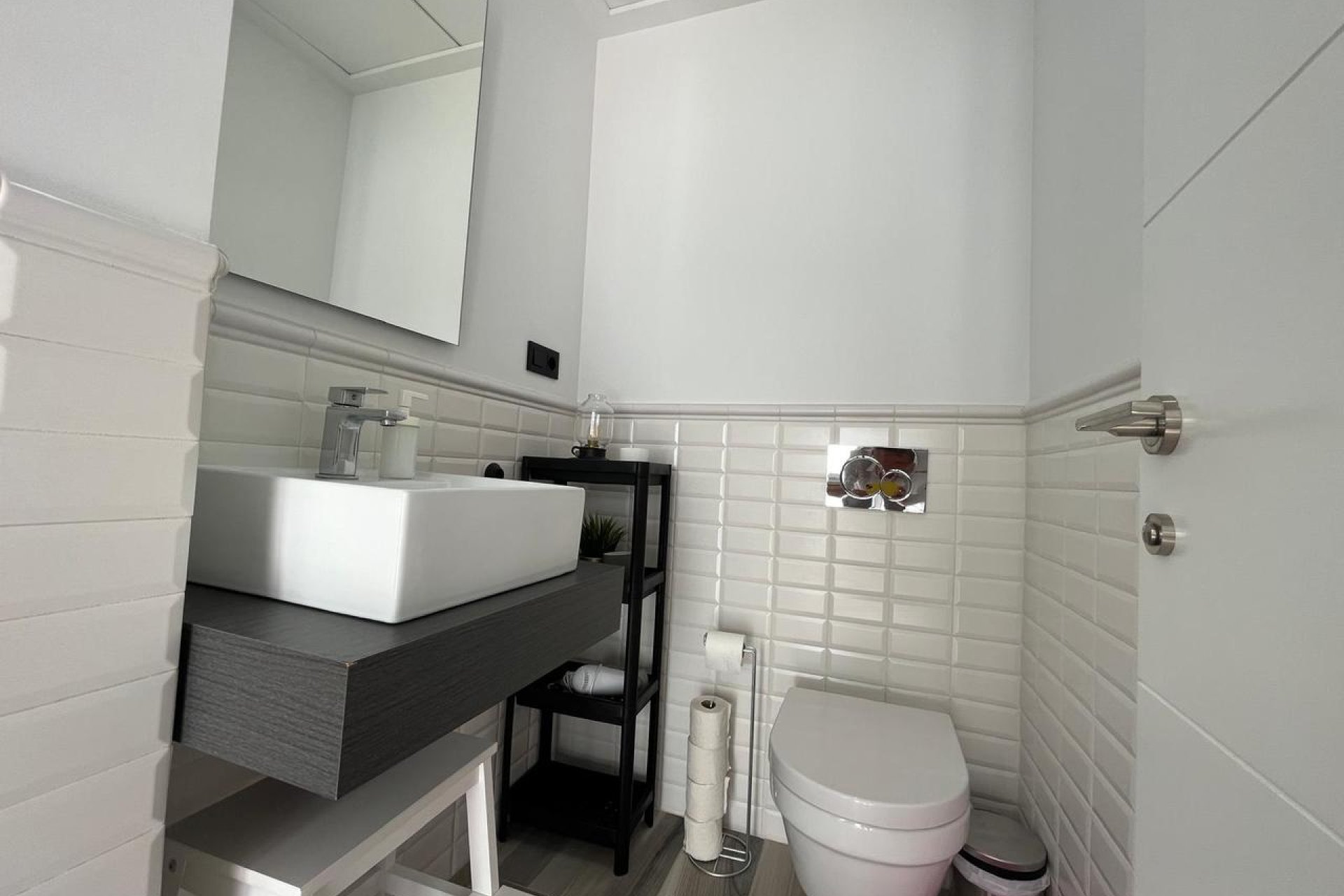 Herverkoop - Villa - Torrevieja - Los Balcones - Los Altos 