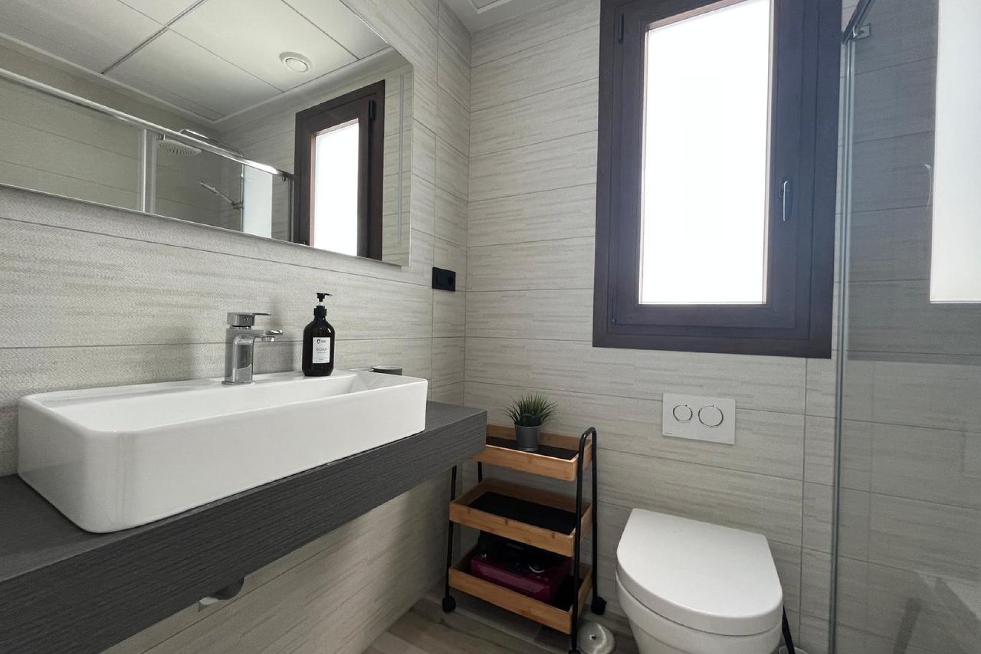 Herverkoop - Villa - Torrevieja - Los Balcones - Los Altos 