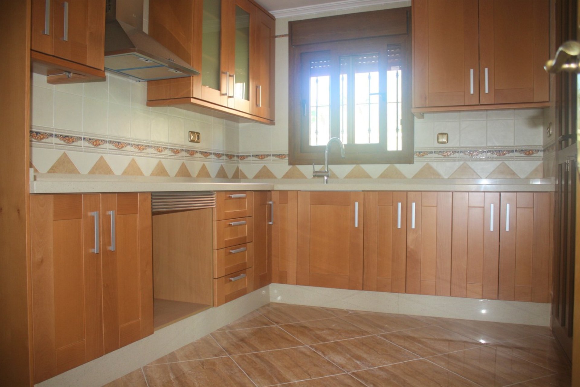 Herverkoop - Villa - Torrevieja - Los Balcones - Los Altos 