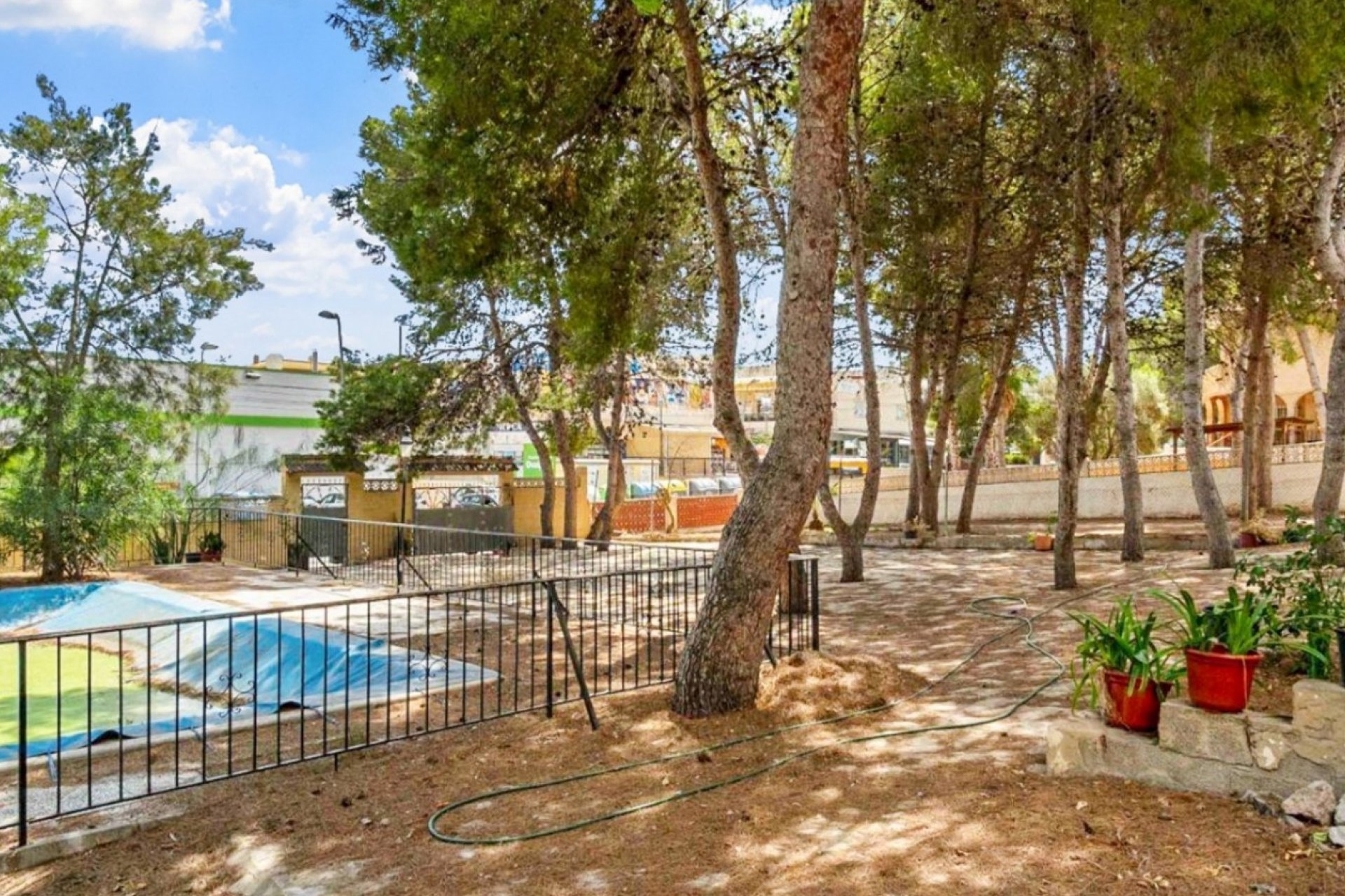 Herverkoop - Villa - Torrevieja - Los Balcones - Los Altos 