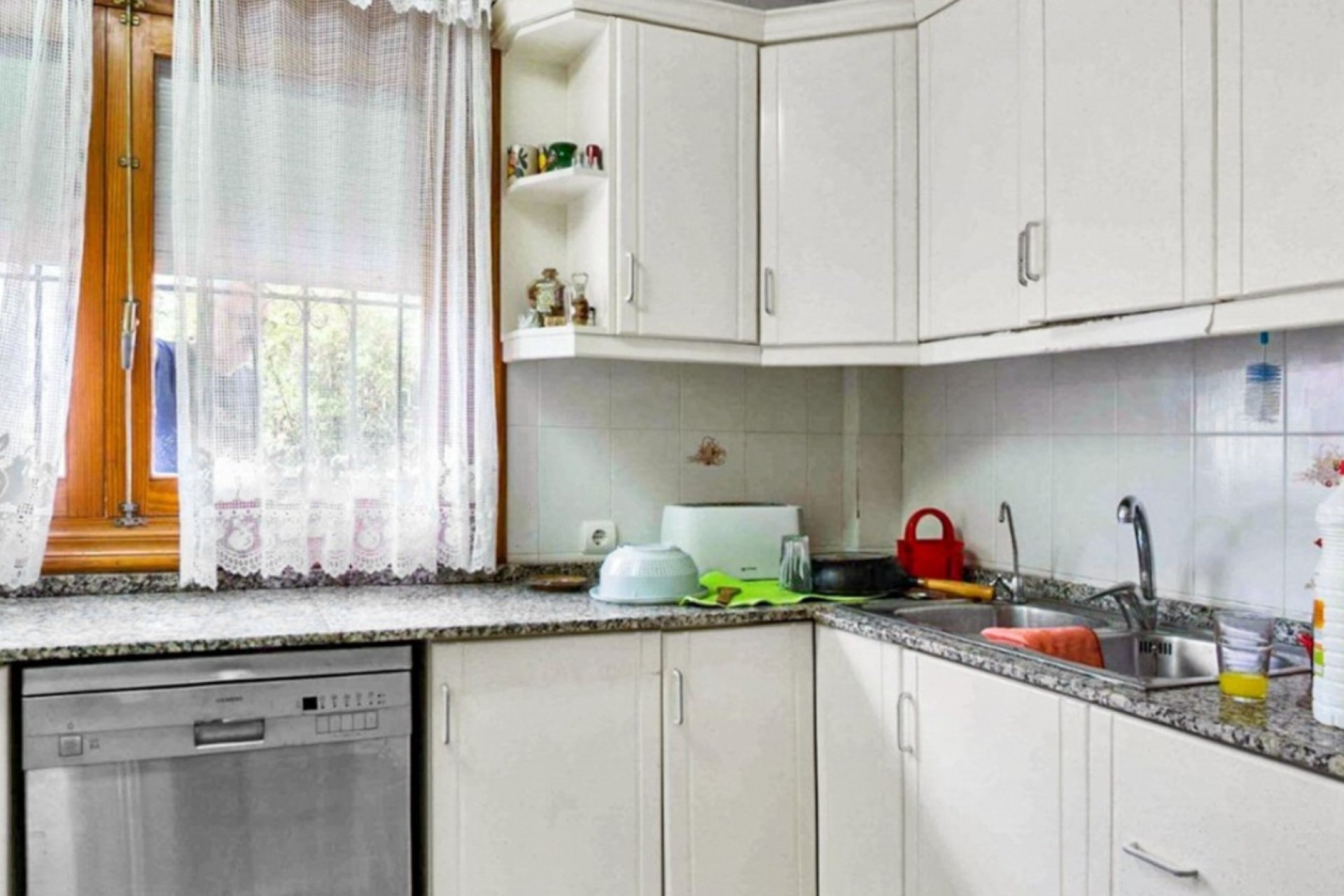 Herverkoop - Villa - Torrevieja - Los Balcones - Los Altos 