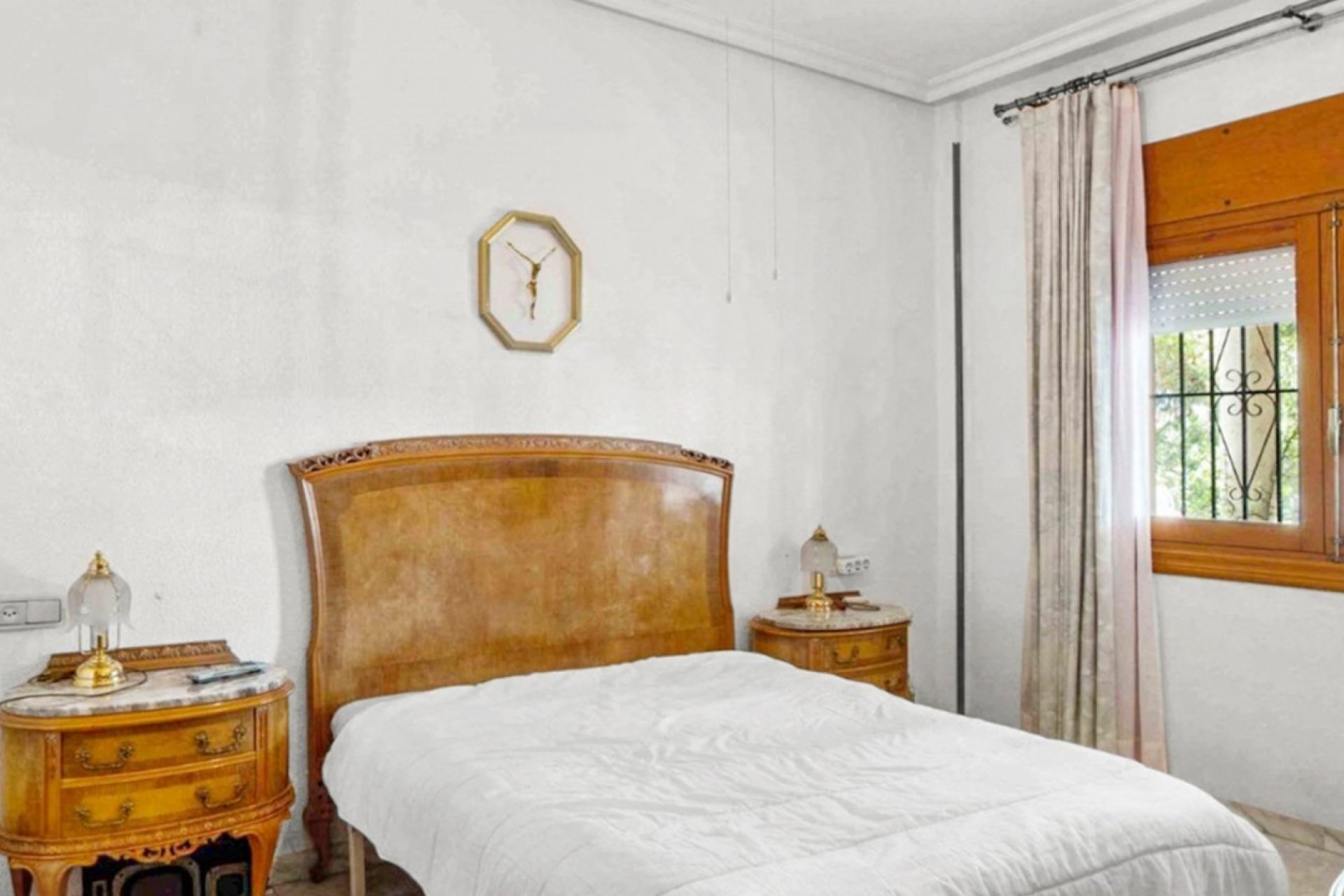 Herverkoop - Villa - Torrevieja - Los Balcones - Los Altos 