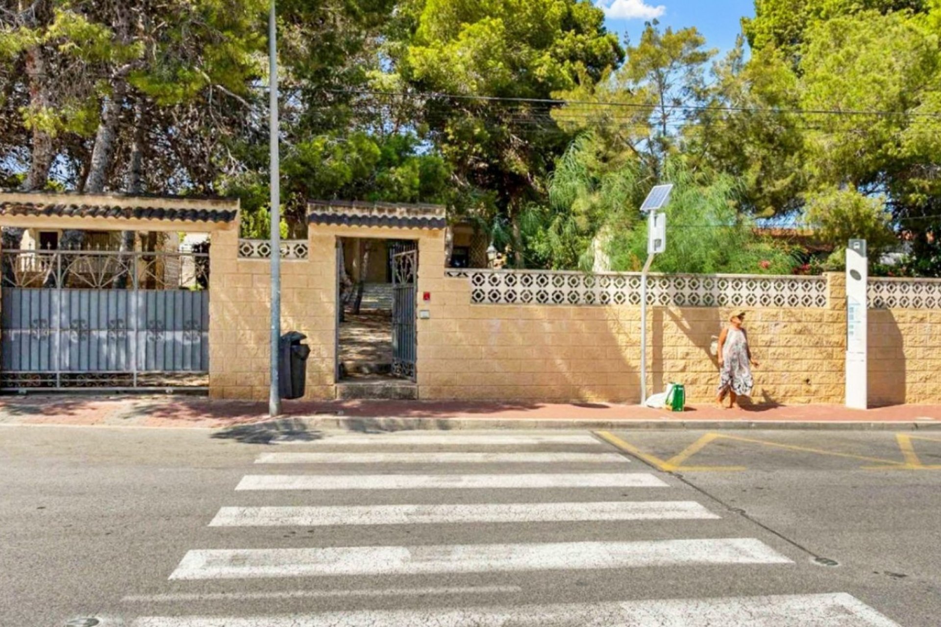 Herverkoop - Villa - Torrevieja - Los Balcones - Los Altos 