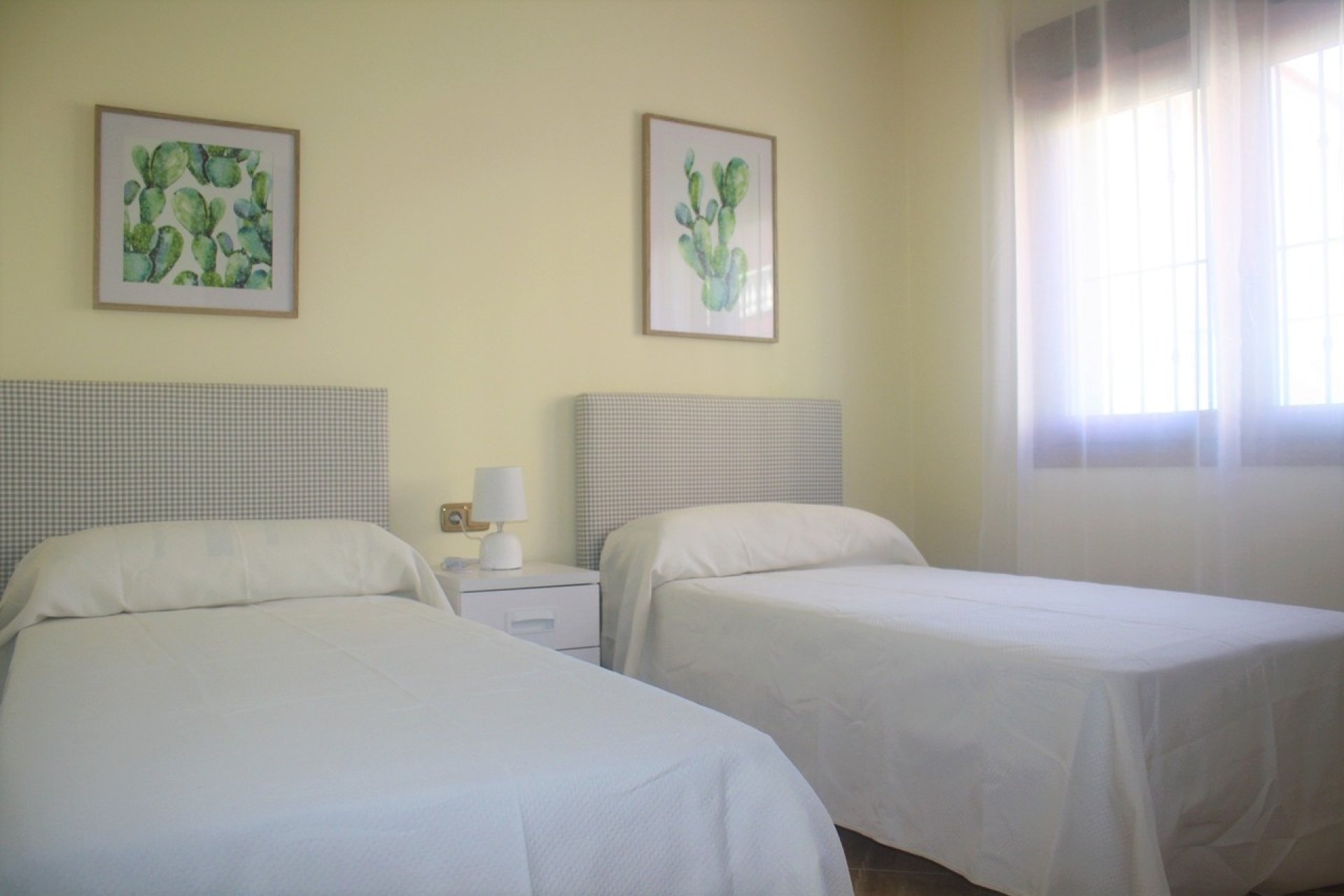 Herverkoop - Villa - Torrevieja - Los Balcones - Los Altos 