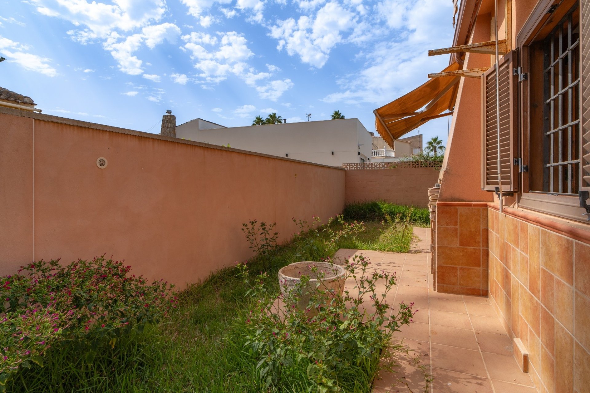 Herverkoop - Villa - Torrevieja - Los Balcones - Los Altos 