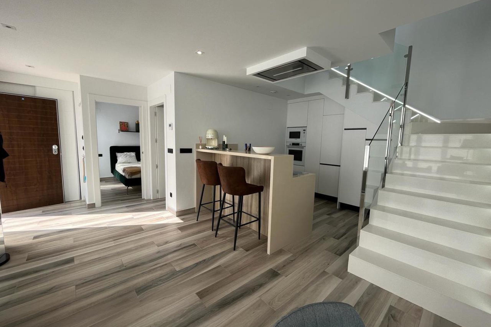 Herverkoop - Villa - Torrevieja - Los Balcones - Los Altos 