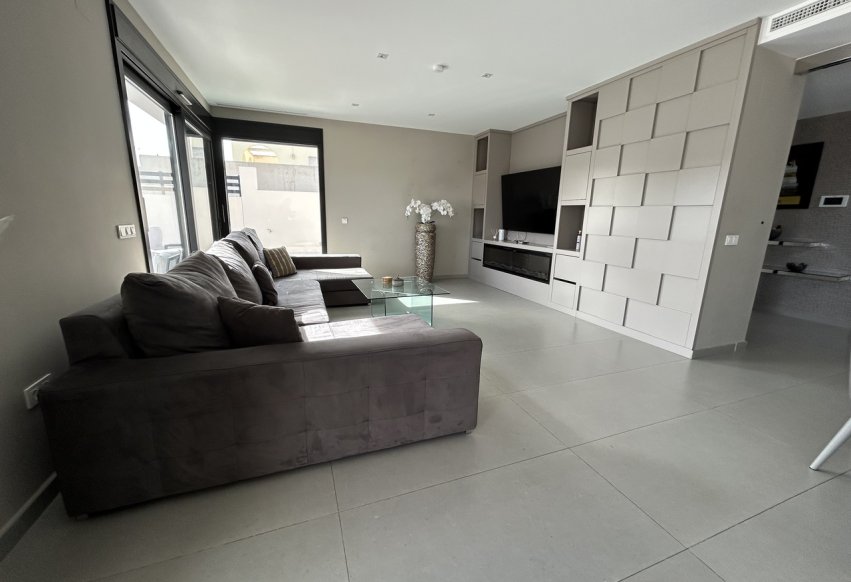 Herverkoop - Villa - Torrevieja - Los Balcones - Los Altos 