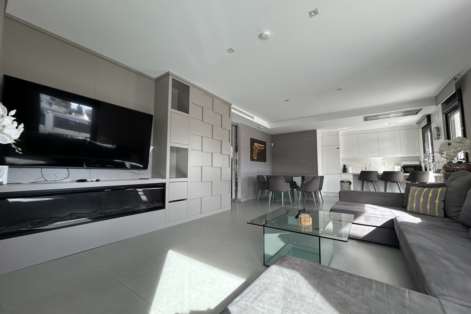 Herverkoop - Villa - Torrevieja - Los Balcones - Los Altos 