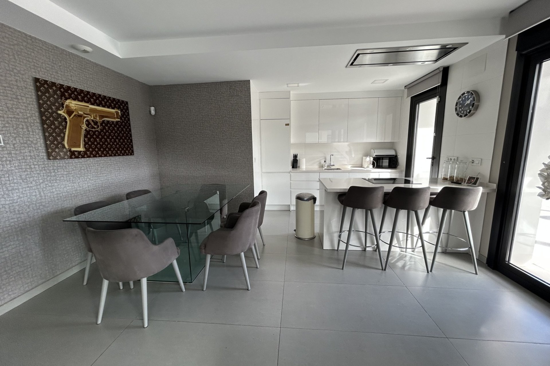 Herverkoop - Villa - Torrevieja - Los Balcones - Los Altos 