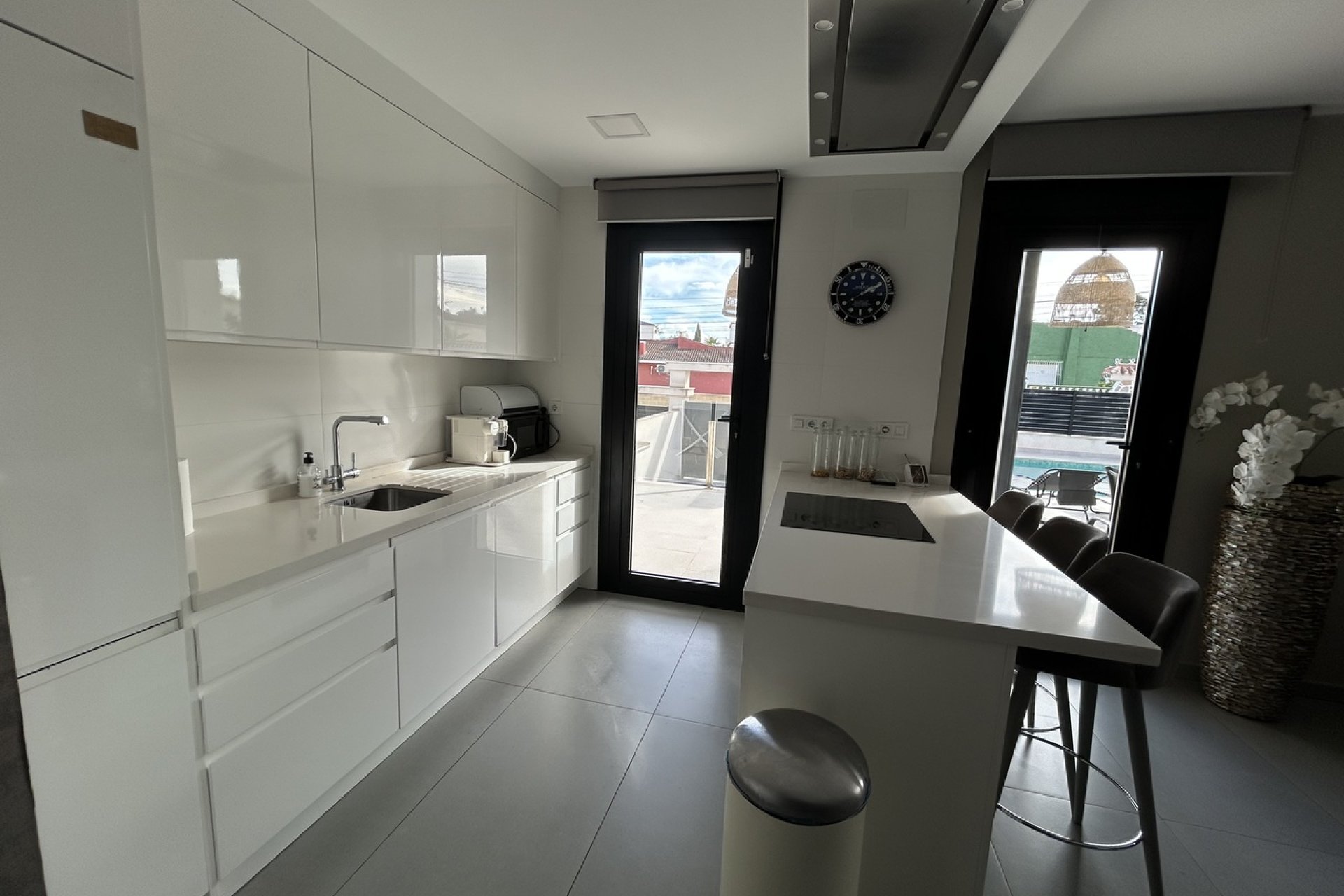 Herverkoop - Villa - Torrevieja - Los Balcones - Los Altos 