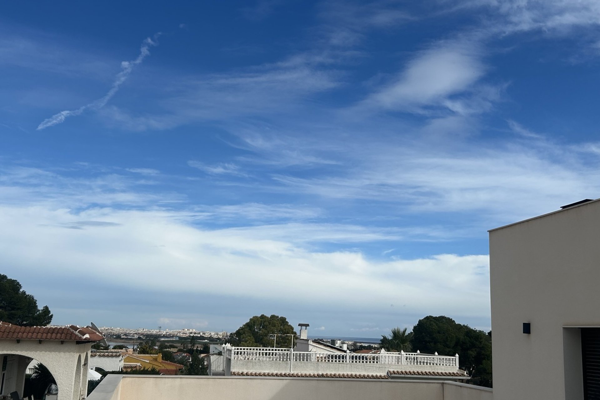 Herverkoop - Villa - Torrevieja - Los Balcones - Los Altos 