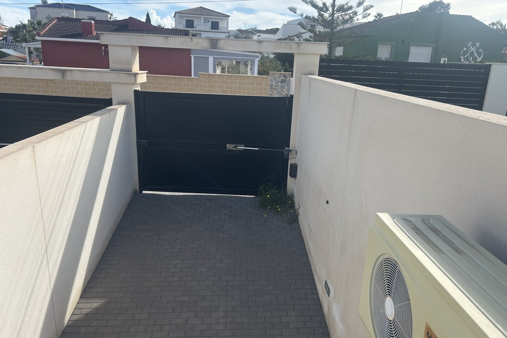 Herverkoop - Villa - Torrevieja - Los Balcones - Los Altos 