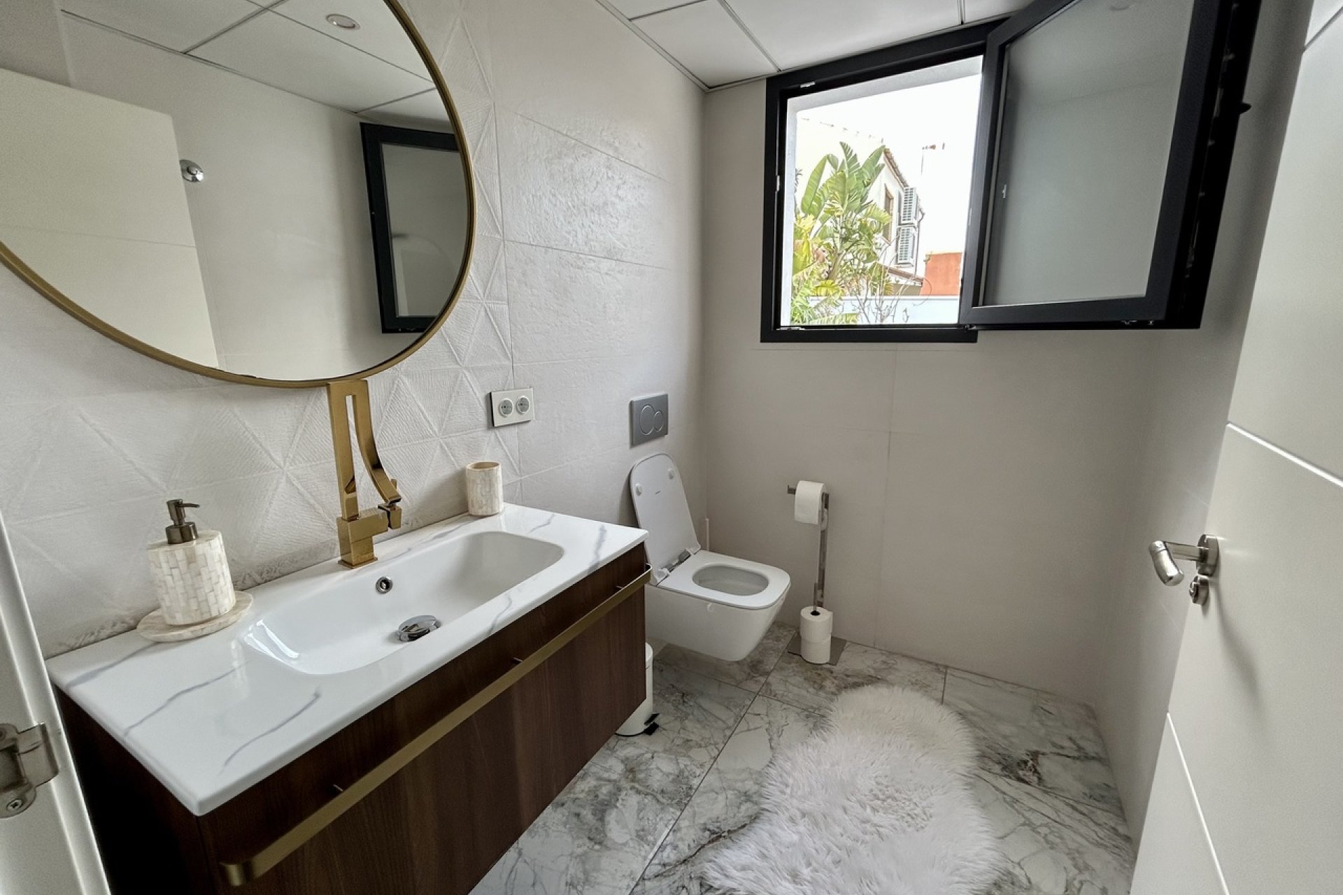 Herverkoop - Villa - Torrevieja - Los Balcones - Los Altos 