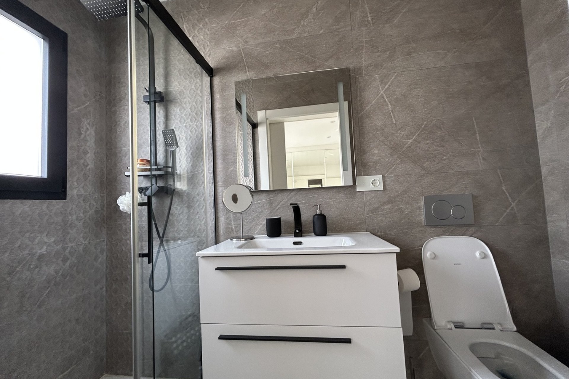 Herverkoop - Villa - Torrevieja - Los Balcones - Los Altos 