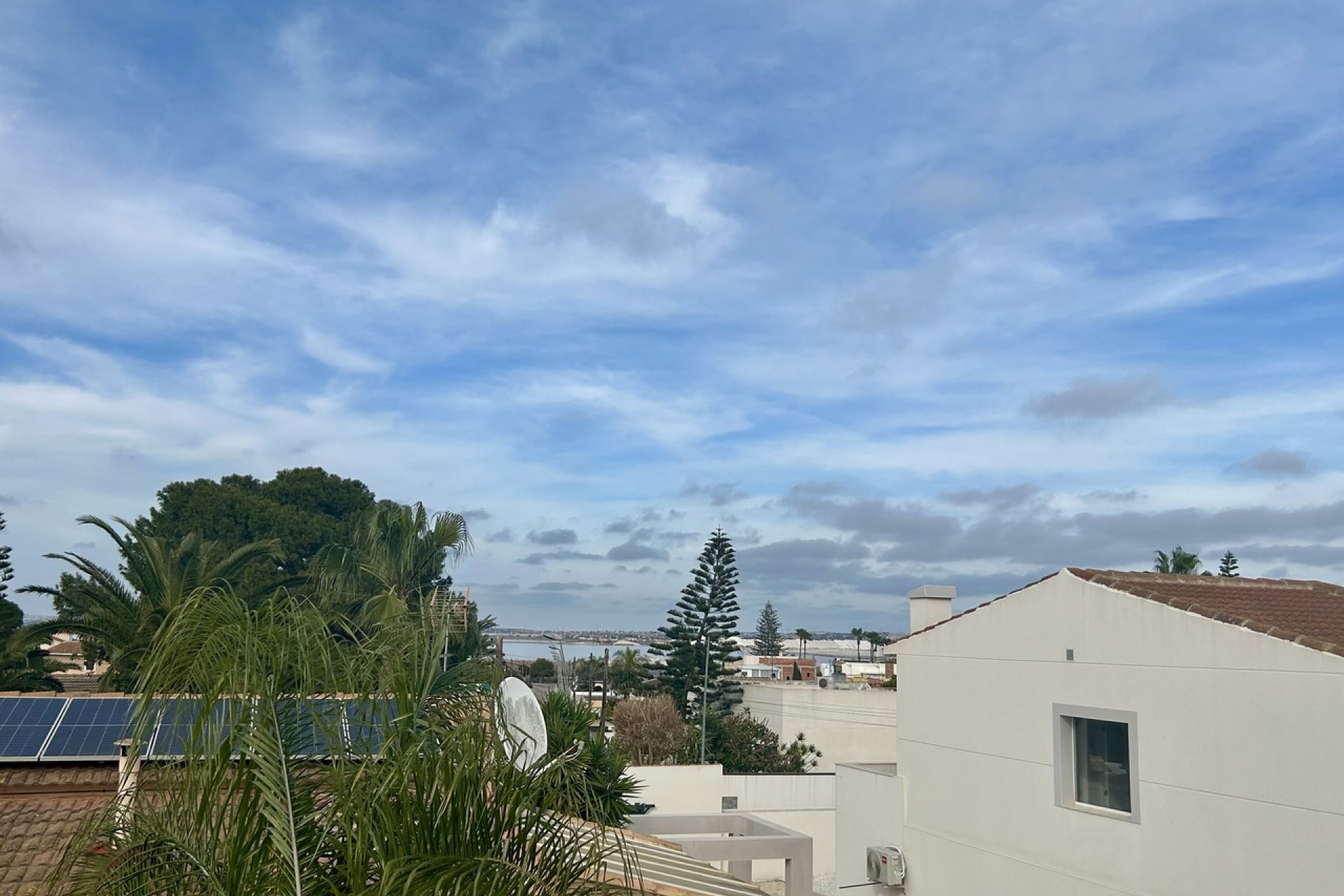 Herverkoop - Villa - Torrevieja - Los Balcones - Los Altos 