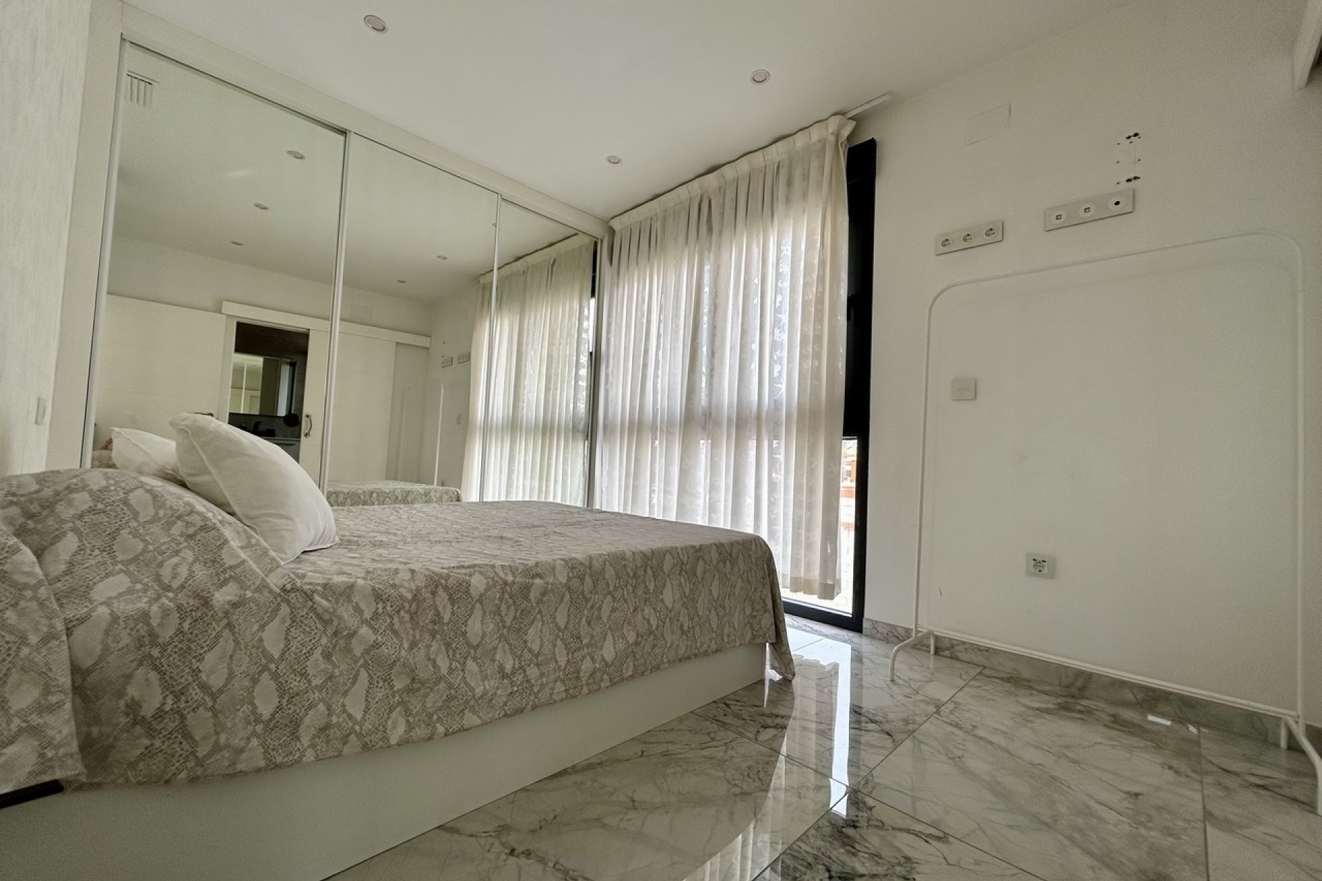 Herverkoop - Villa - Torrevieja - Los Balcones - Los Altos 