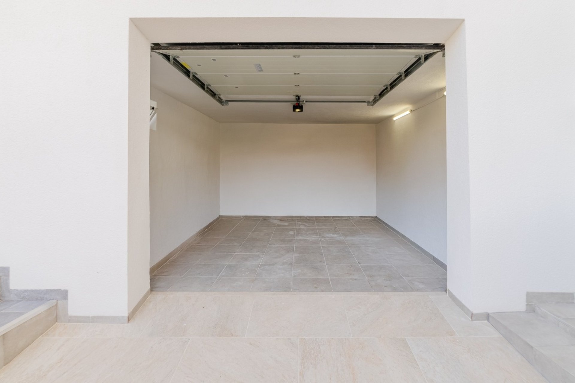 Herverkoop - Villa - Torrevieja - Los Balcones