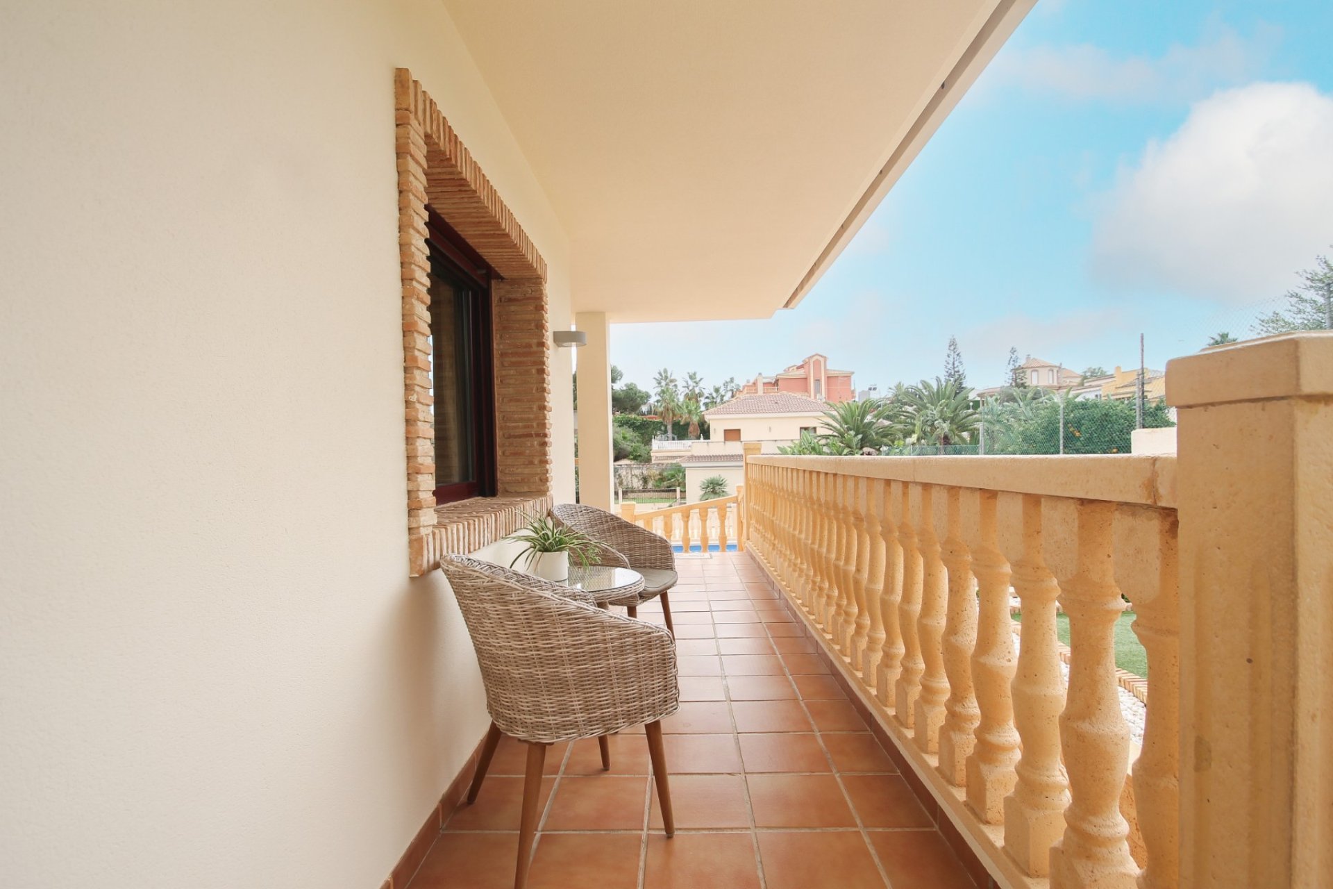 Herverkoop - Villa - Torrevieja - Los Balcones