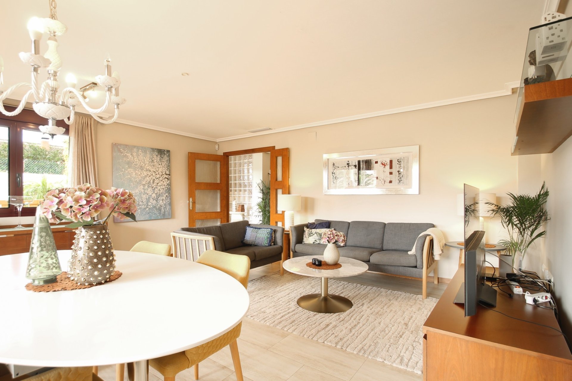 Herverkoop - Villa - Torrevieja - Los Balcones