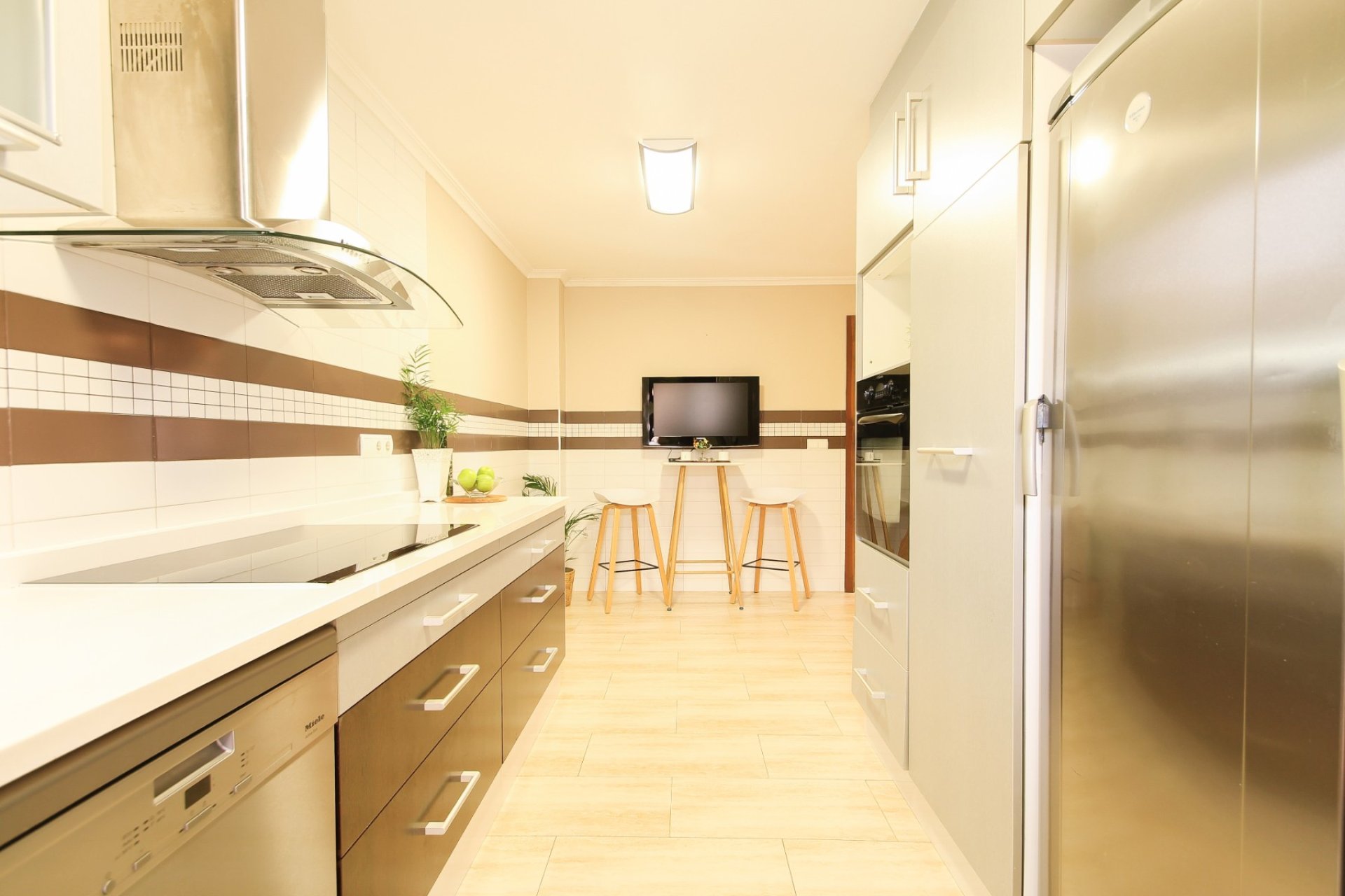 Herverkoop - Villa - Torrevieja - Los Balcones