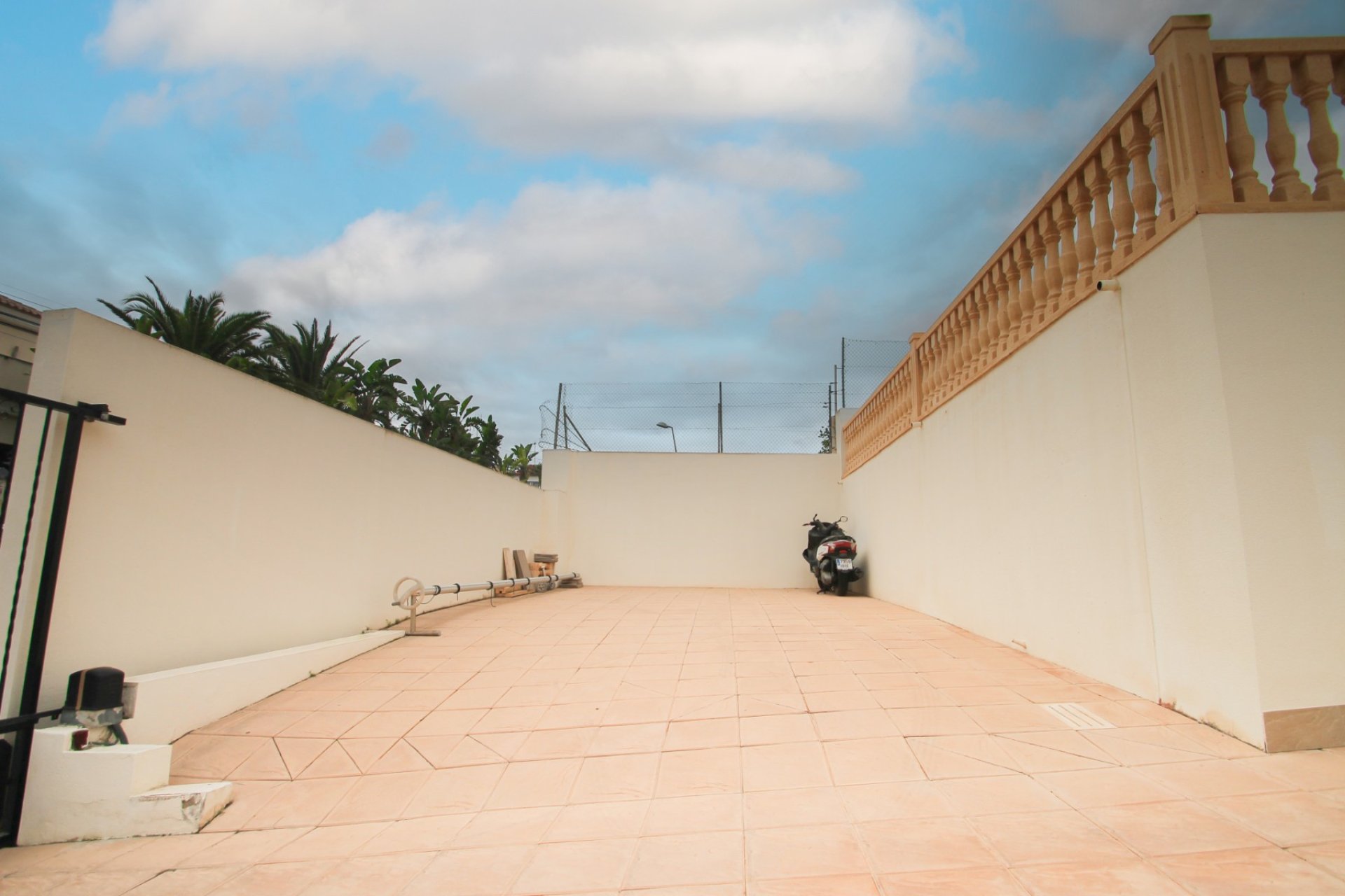 Herverkoop - Villa - Torrevieja - Los Balcones