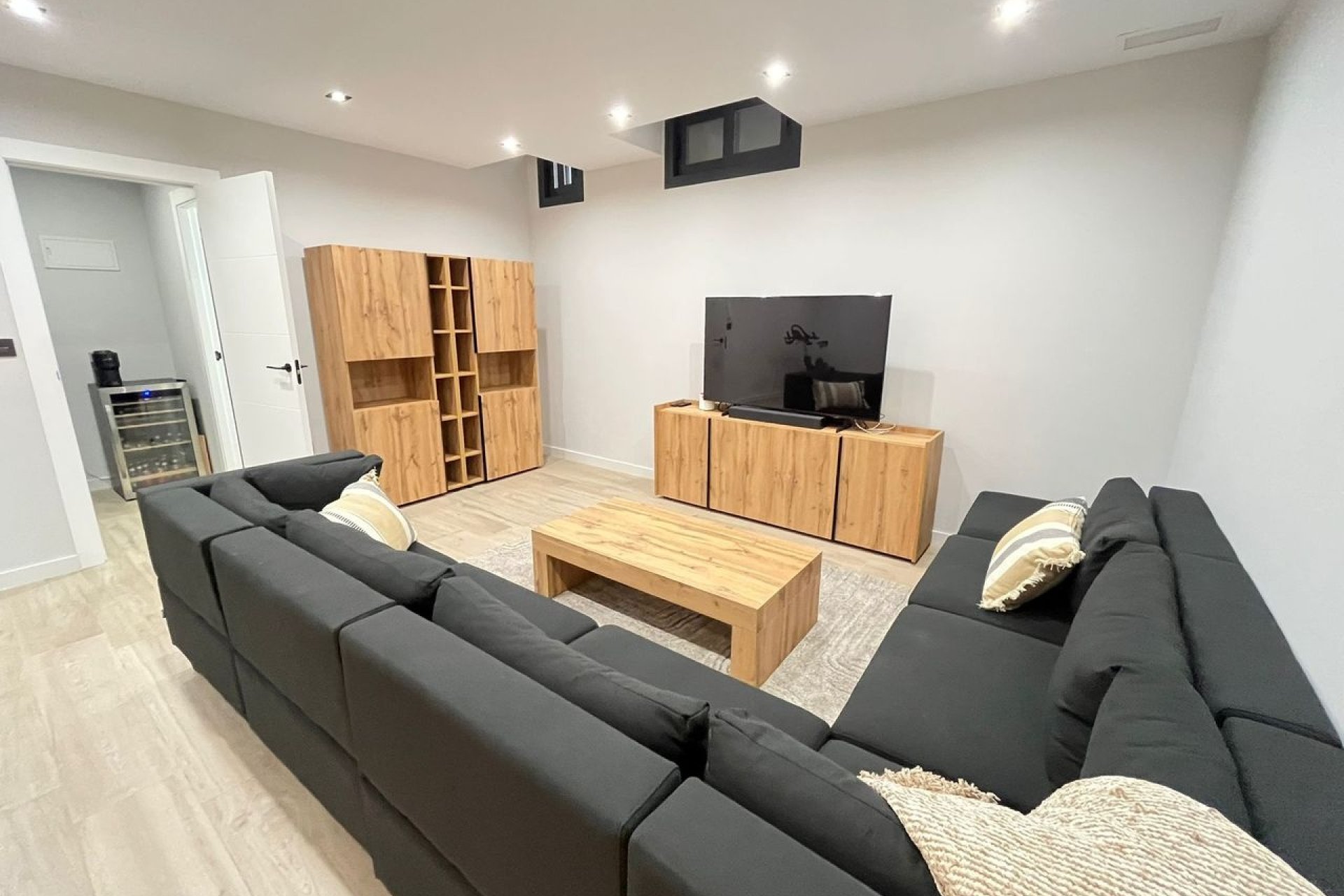 Herverkoop - Villa - Torrevieja - Punta Prima