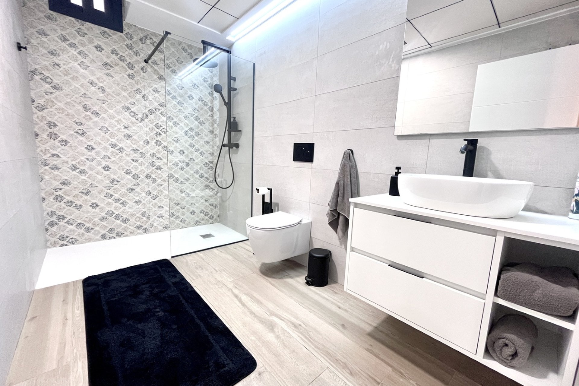 Herverkoop - Villa - Torrevieja - Punta Prima