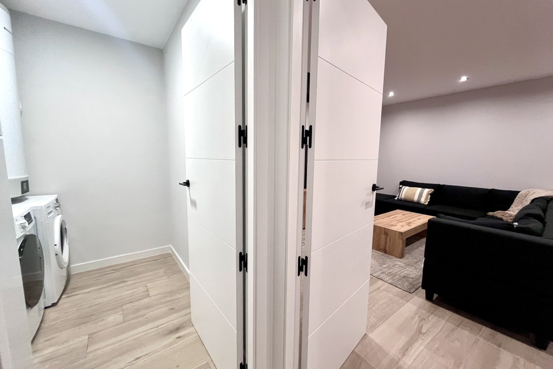 Herverkoop - Villa - Torrevieja - Punta Prima