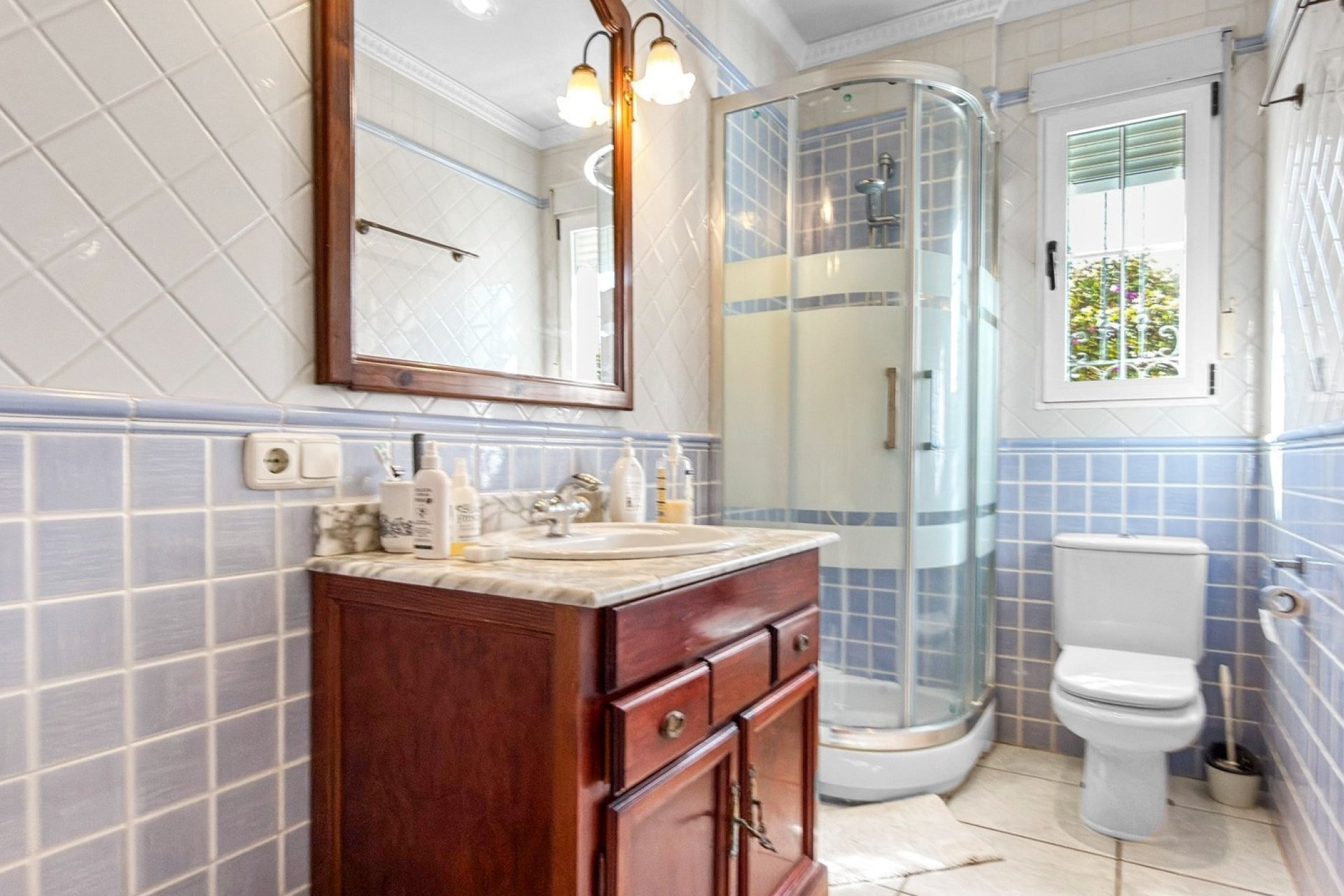 Herverkoop - Villa - Torrevieja - Torrelamata - La Mata