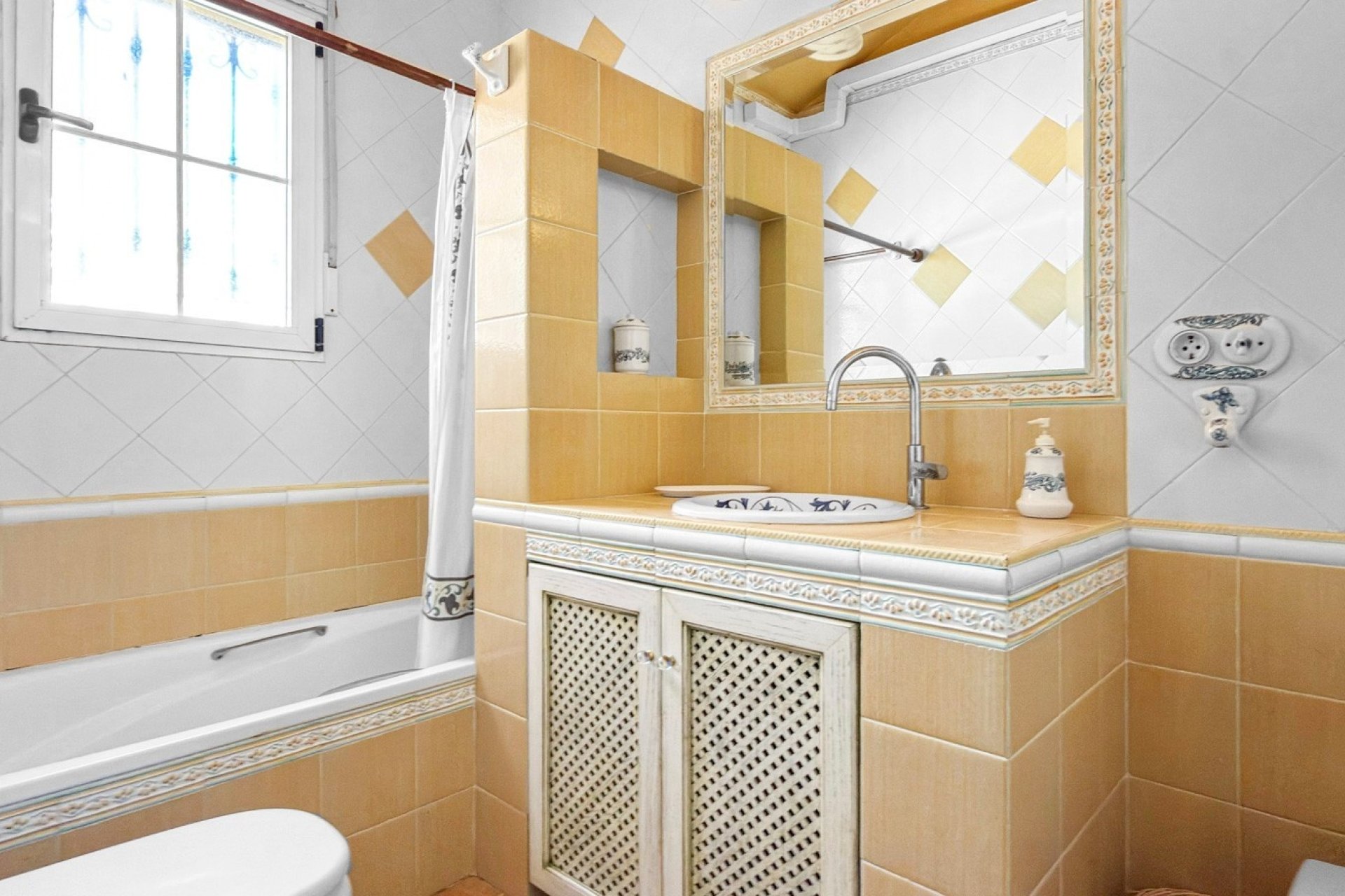 Herverkoop - Villa - Torrevieja - Torrelamata - La Mata