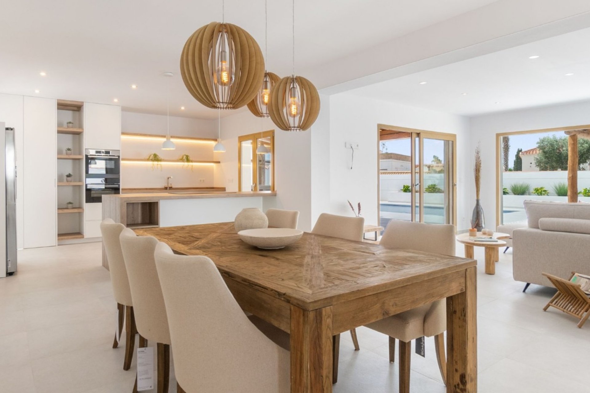 Herverkoop - Villa - Torrevieja - Torreta Florida