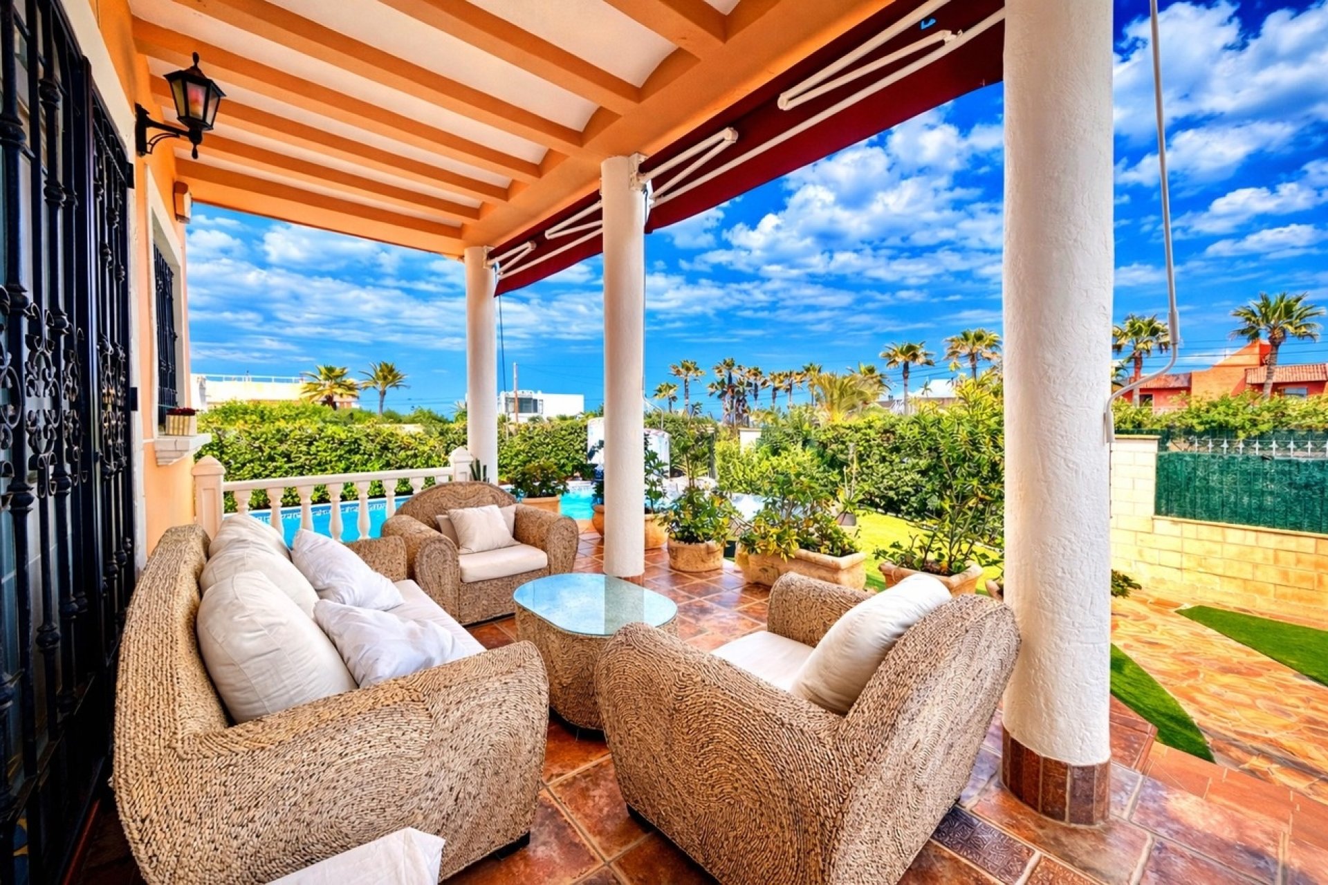 Herverkoop - Villa - Torrevieja