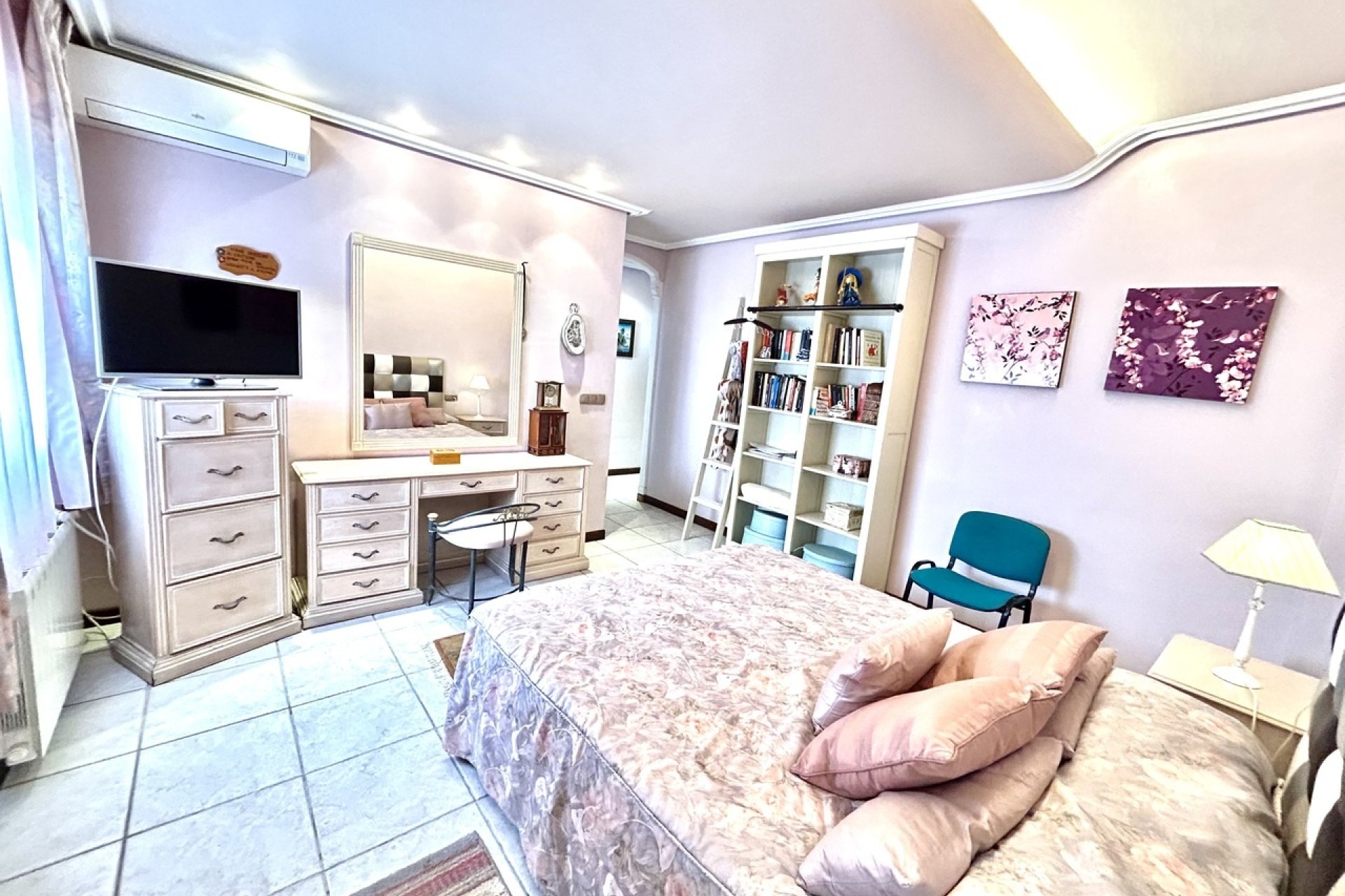 Herverkoop - Villa - Torrevieja