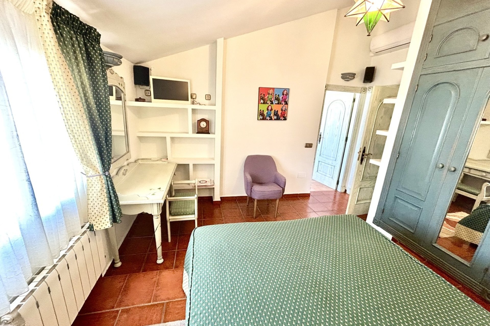 Herverkoop - Villa - Torrevieja