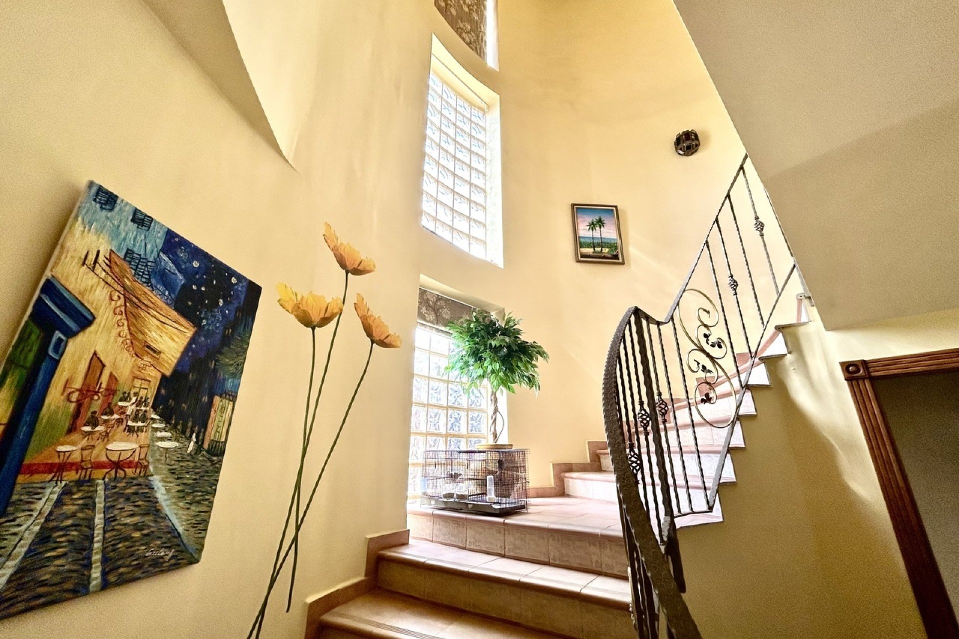 Herverkoop - Villa - Torrevieja