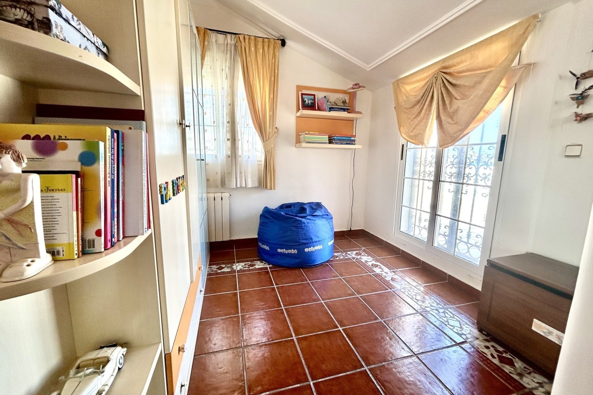 Herverkoop - Villa - Torrevieja