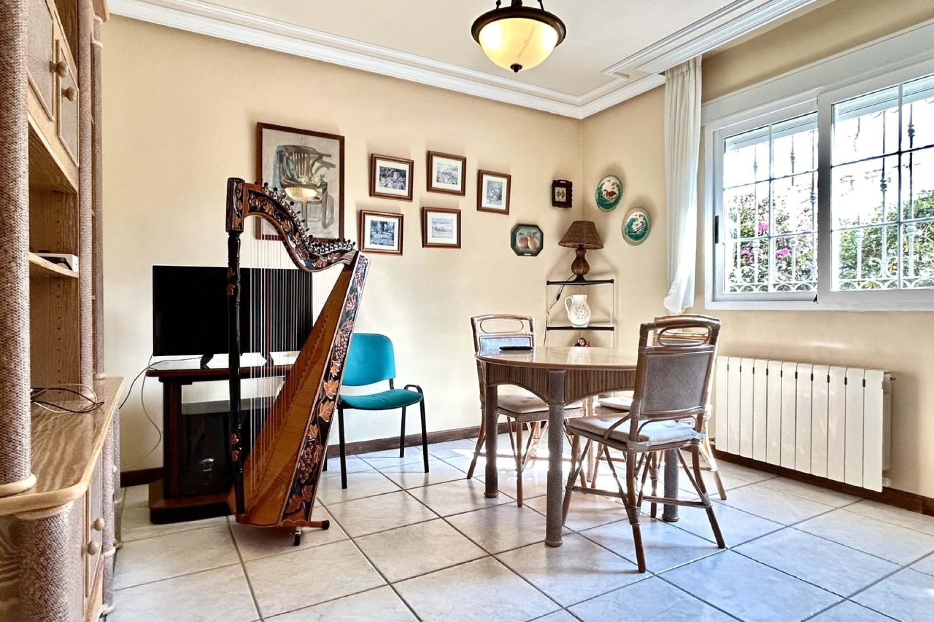 Herverkoop - Villa - Torrevieja