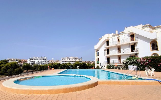 Lägenhet / lägenhet - Begagnad - Orihuela Costa - La Zenia