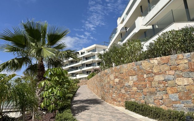 Lägenhet / lägenhet - Begagnad - Orihuela Costa - Las Colinas Golf - Country Club