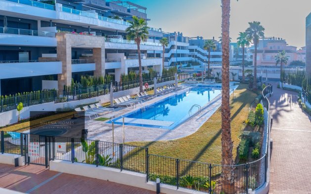 Lägenhet / lägenhet - Begagnad - Orihuela Costa - Orihuela Costa