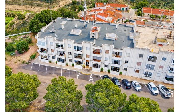 Lägenhet / lägenhet - Begagnad - Rojales - Ciudad Quesada