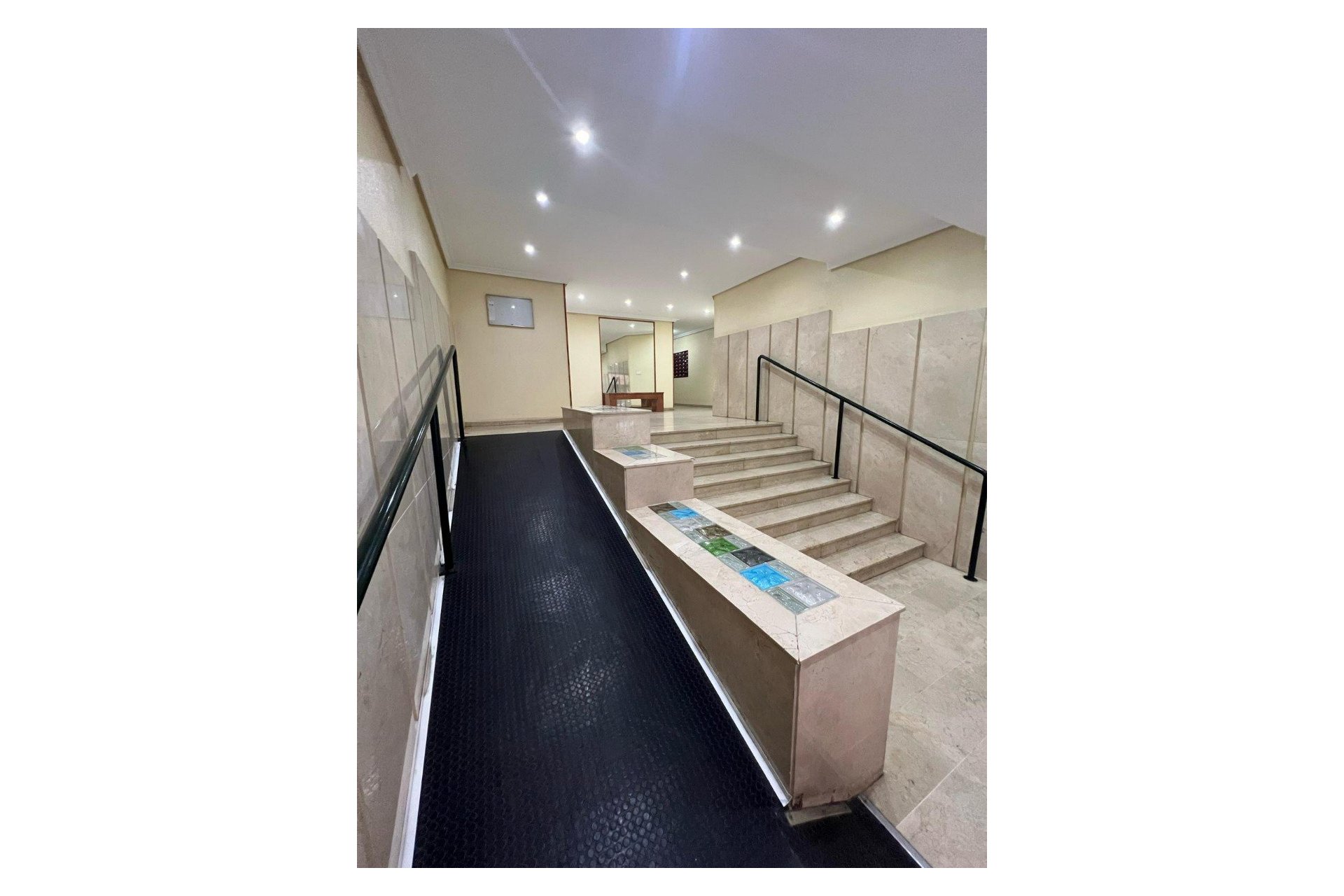 Lange Termijn Verhuur - Appartement / flat - Torrevieja - El Acequión - Los Náufragos